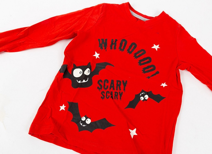 تیشرت بچگانه Lupilu