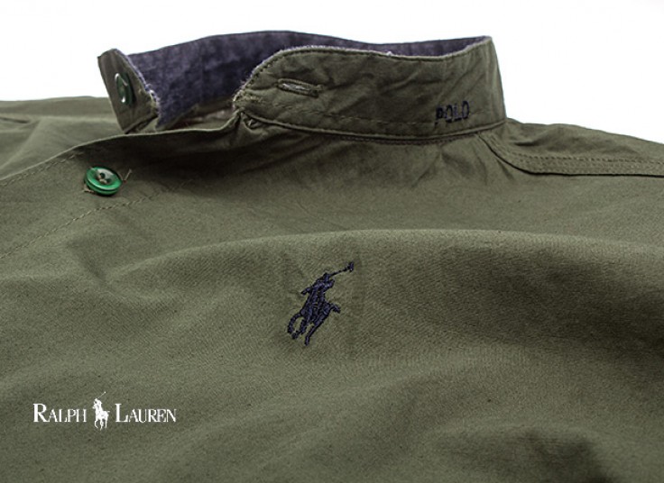 پیراهن یقه دیپلمات POLO