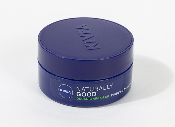انواع کرم NIVEA
