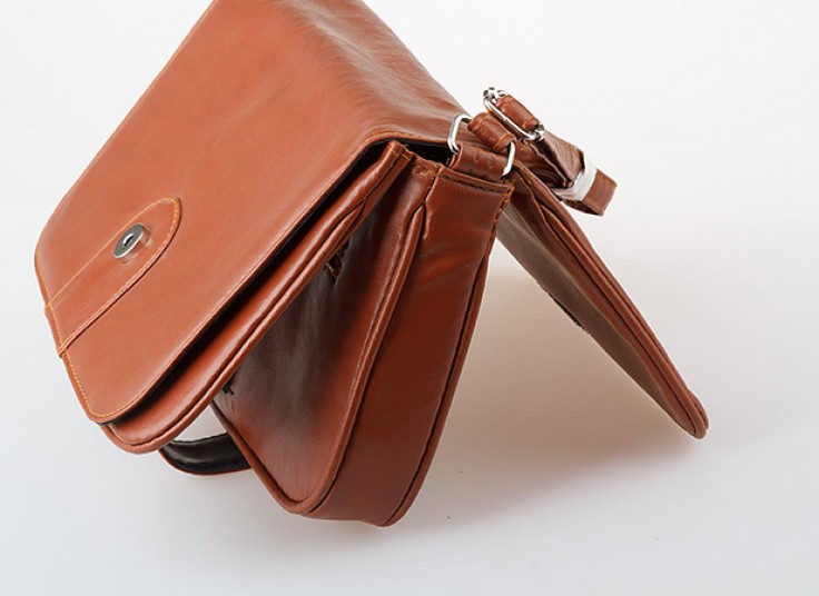 کیف کج چهارجیب