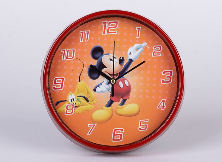 ساعت دیواری فانتزی