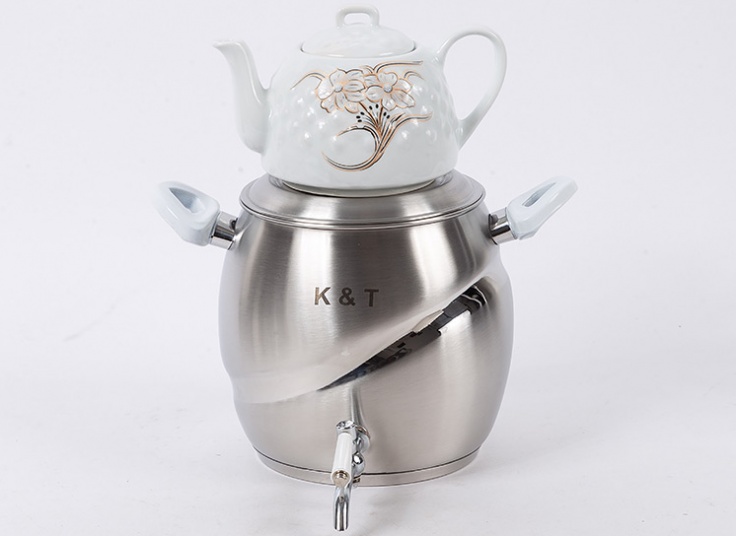 کتری قوری نفیس مدلK&T