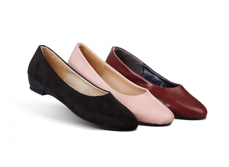 کفش زنانه Mahroz