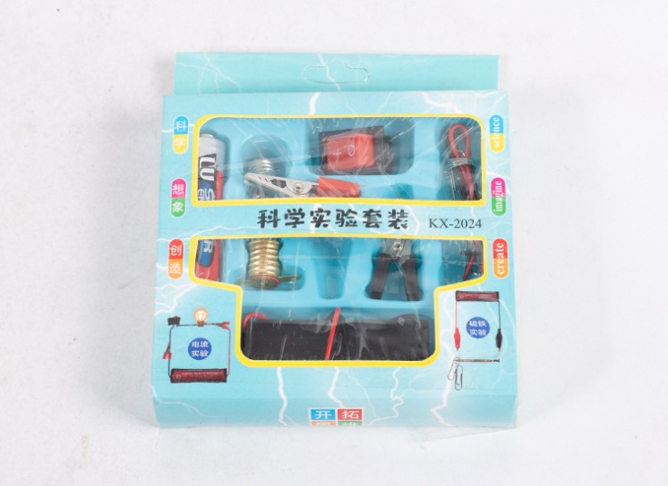 پکیج مدار آموزشی