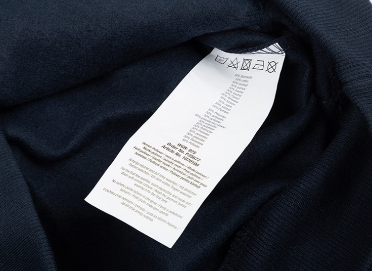 هودی مردانه