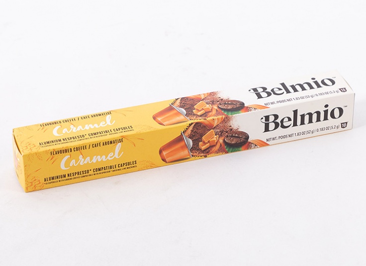 کپسول قهوه BELMIO
