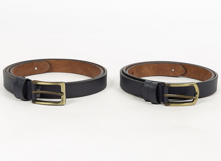 کمربند مردانه طرح Tommy