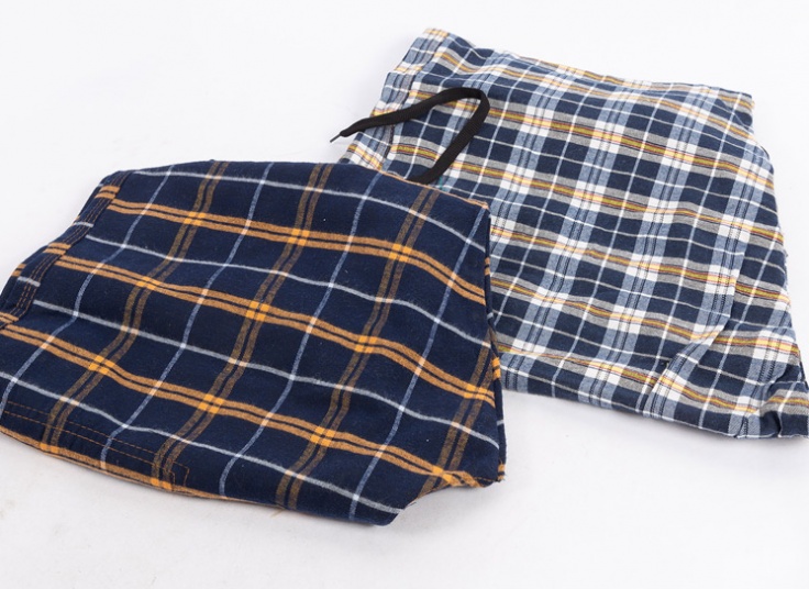 شلوار پشمی مردانه NOVIN