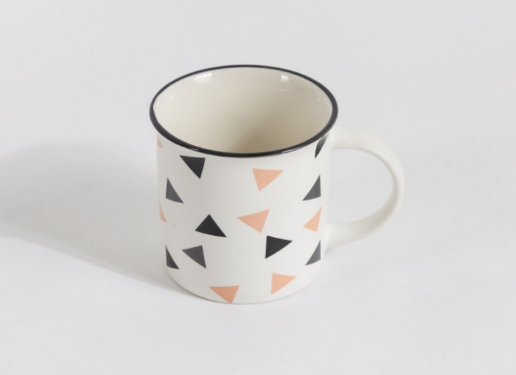 ماگ سرامیکی Happy Home