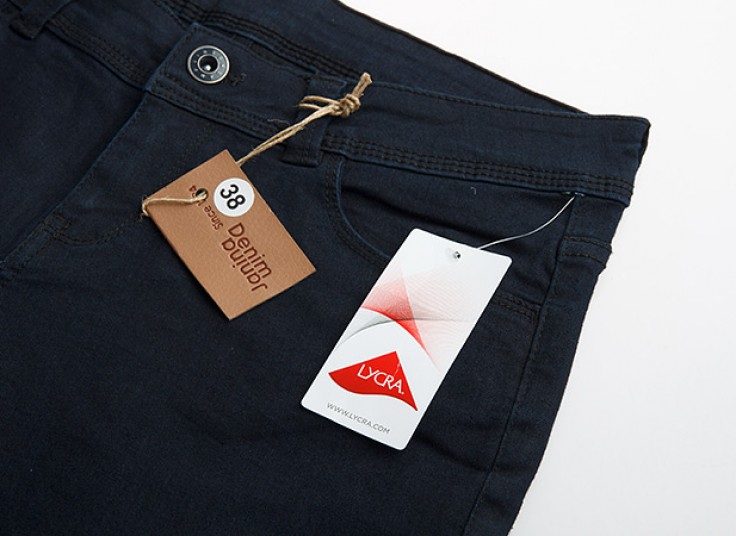 شلوار کتان زنانه Denim Janina