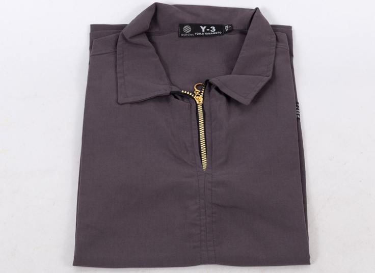 تیشرت مردانه زیپ دار YOHJI