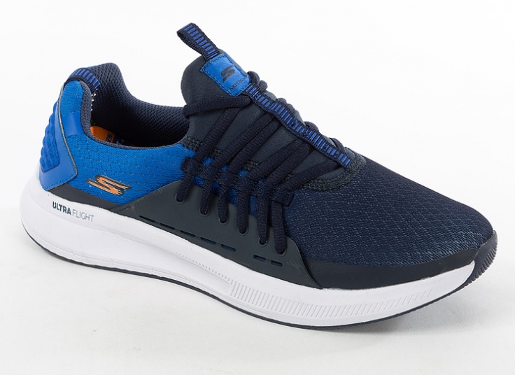 کتانی مردانه بندی Skechers