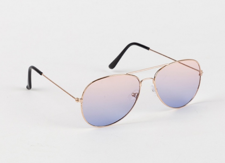 عینک شب طرح Rayban