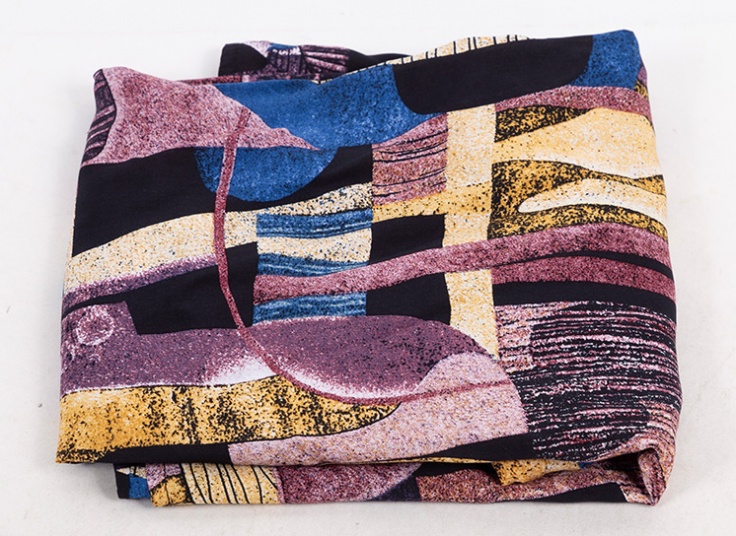 پیراهن زنانه بندی طرحدار