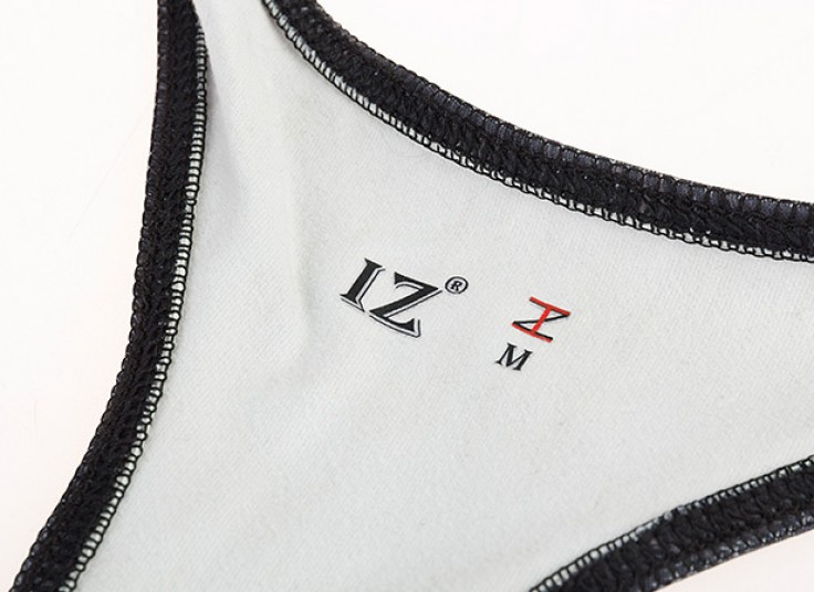 نیم تنه ورزشی IZ