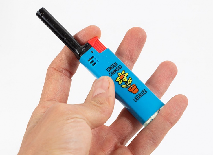 فندک آشپزخانه YES