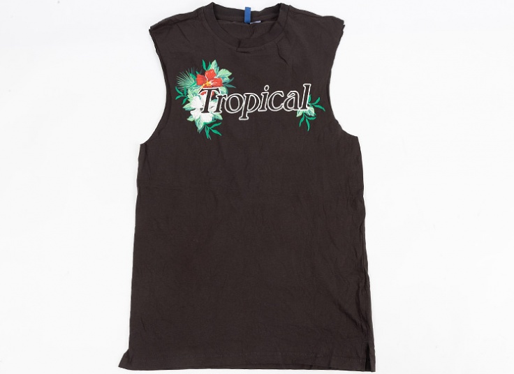 رکابی مردانه H and M