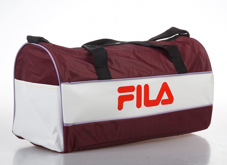 ساک ورزشی طرح FILA