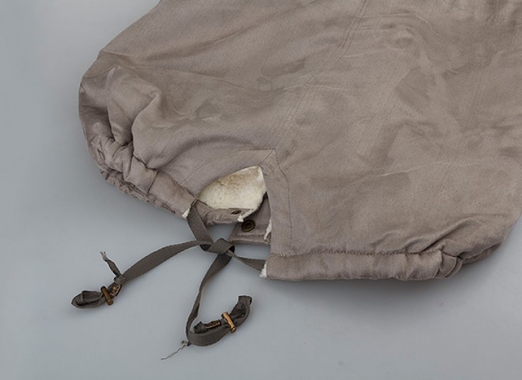 کاپشن زنانه پارکا