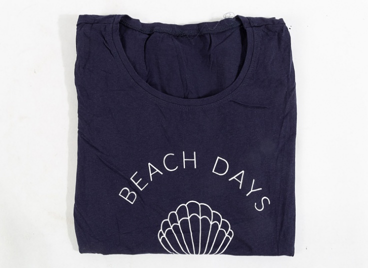 تیشرت زنانه Sinsay