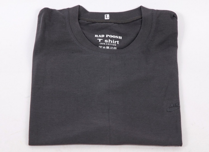 تیشرت مردانه Multi Logo