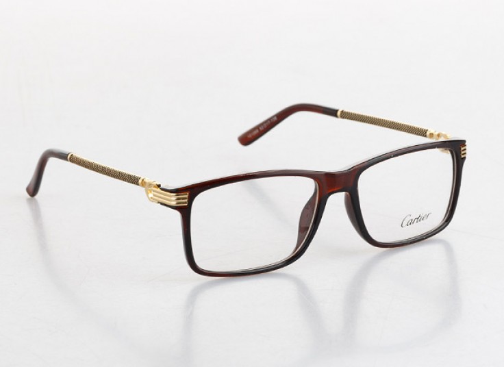 عینک طبی طرح Cartier