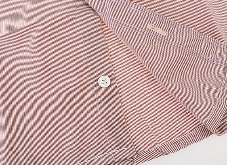 پیراهن مردانه POLO سری Stripe