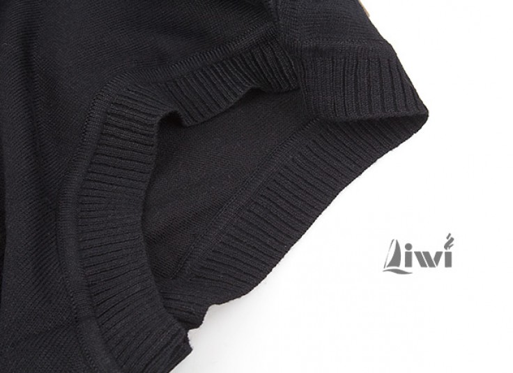 ژیله بافت زنانه QIWI