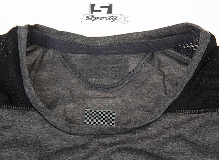 تیشرت ورزشی FJ