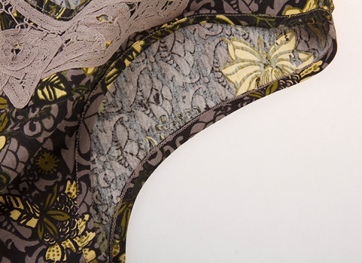 تاپ زنانه Poette