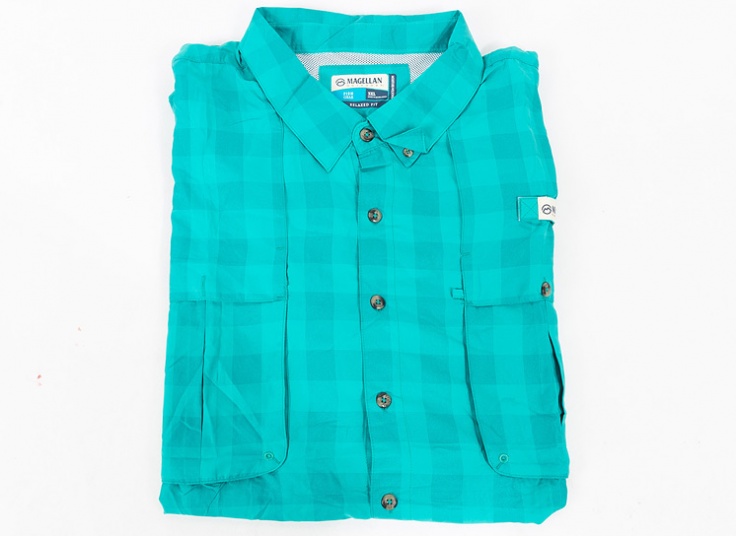 پیراهن ورزشی MAGELLAN