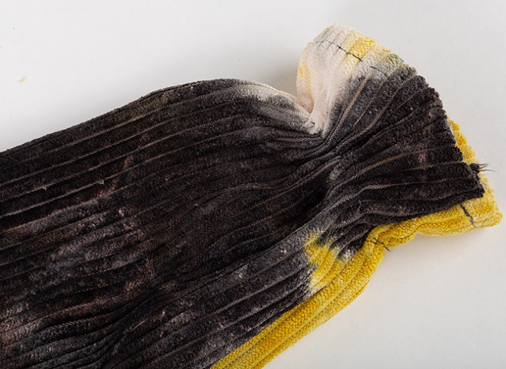 سارافون دخترانه کبربتی