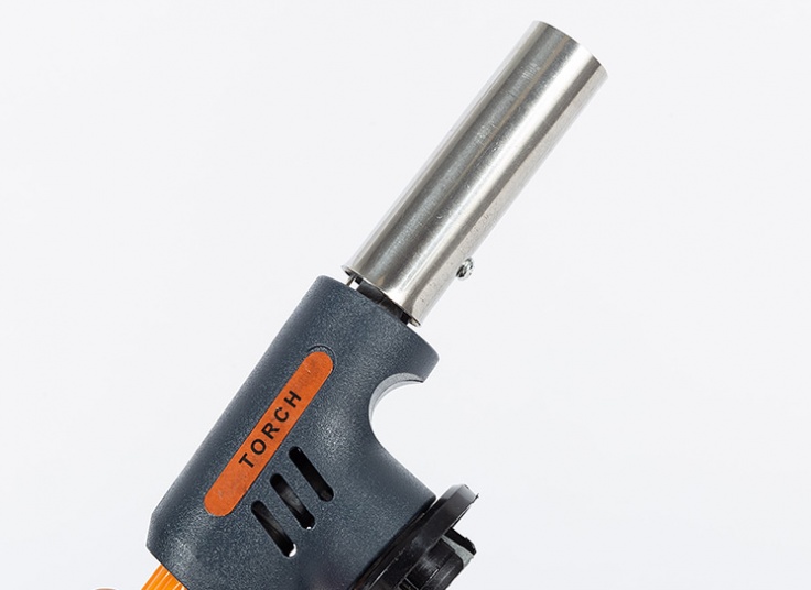 سر پیک شعله افکن