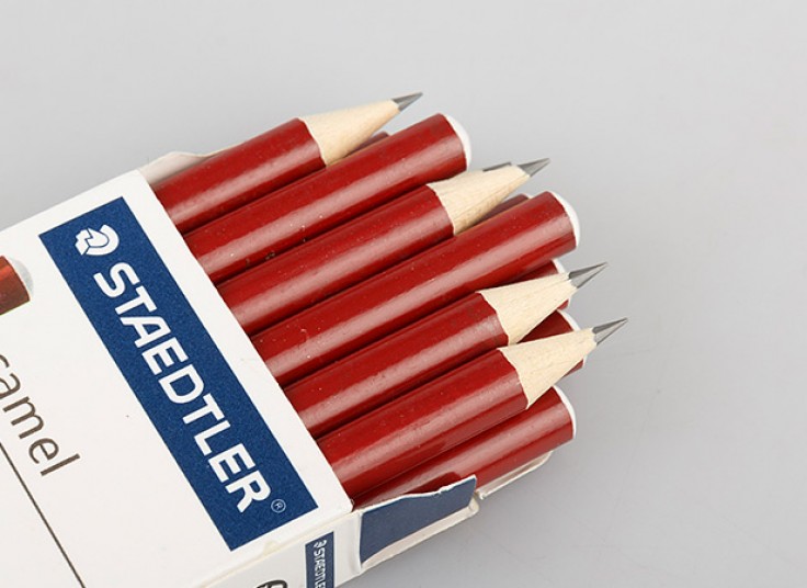 پکیج مداد مشکی Staedtler