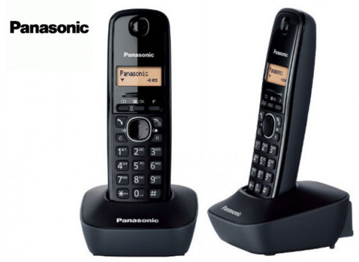 بیسیم Panasonic - KX-TG1611