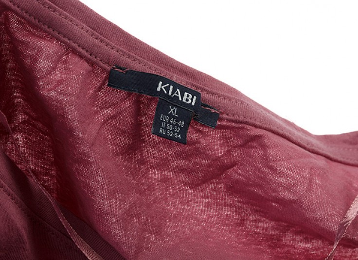 تیشرت زنانه Stradivarius