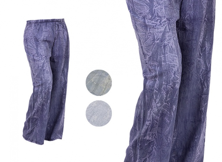 دامن شلواری ابر و بادی زنانه