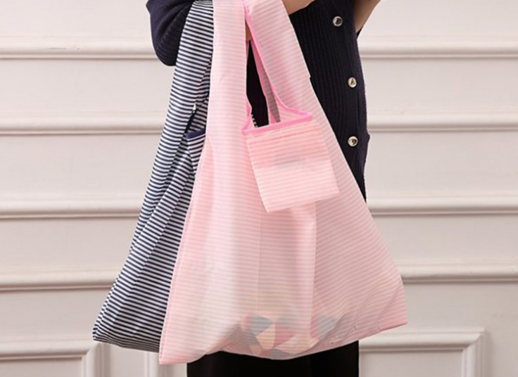 ساک خرید تاشو BAGCU