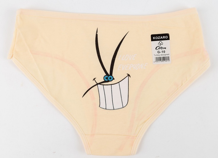 لباس زیر زنانه Kozaro