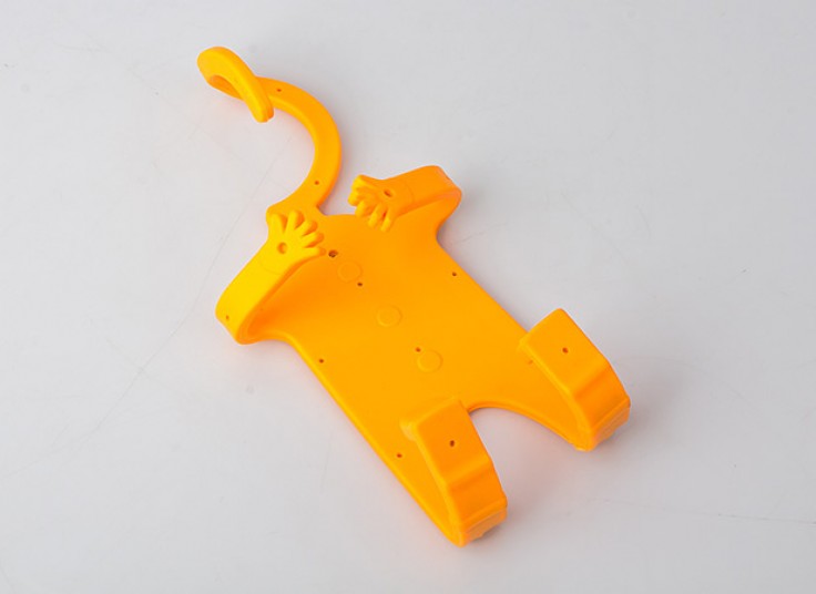 استند چند منظوره طرح آدمک