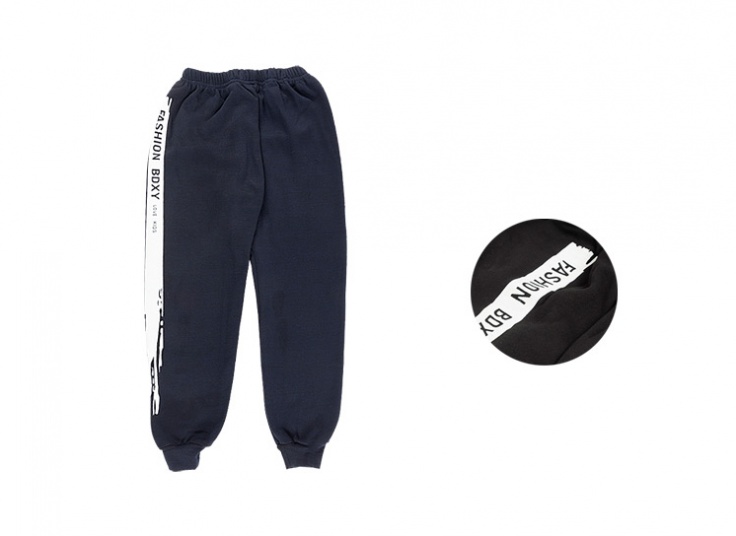 شلوار بچگانه Fashion