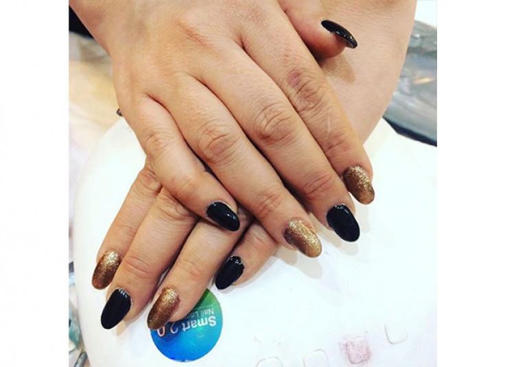 خدمات ناخن سیما