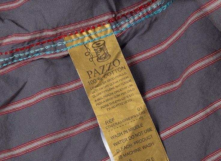 پیراهن مردانه Pazzo