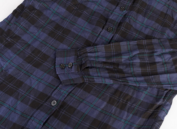 مانتو LOGG HandM