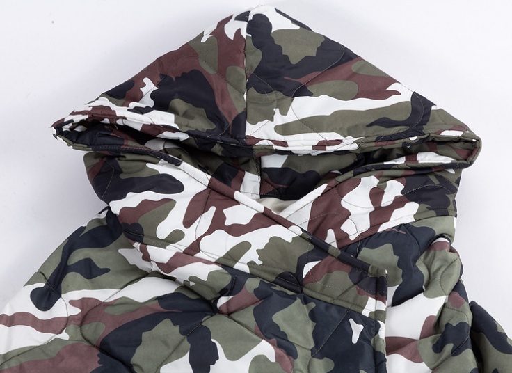 پافر کوتاه زنانه