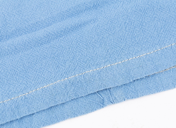 پیراهن ساحلی طرح جین