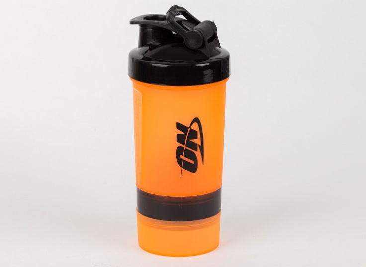 شیکر ورزشی On