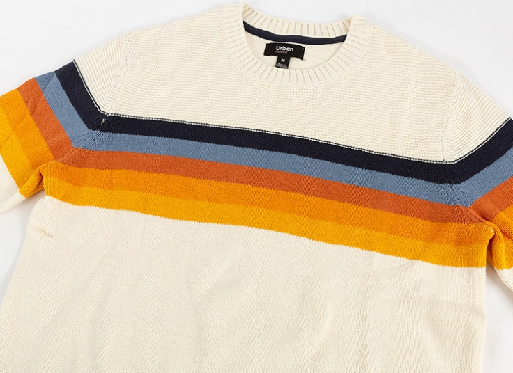 بلوز بافت مردانه Urban Pipeline