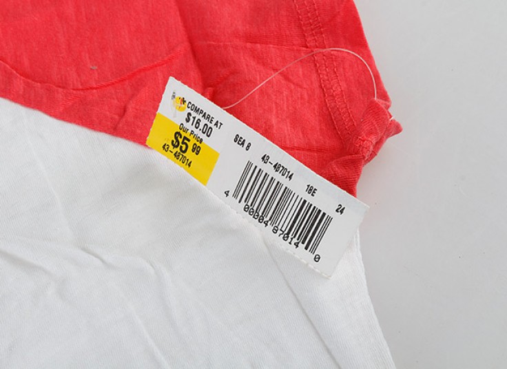 تیشرت زنانه Monique