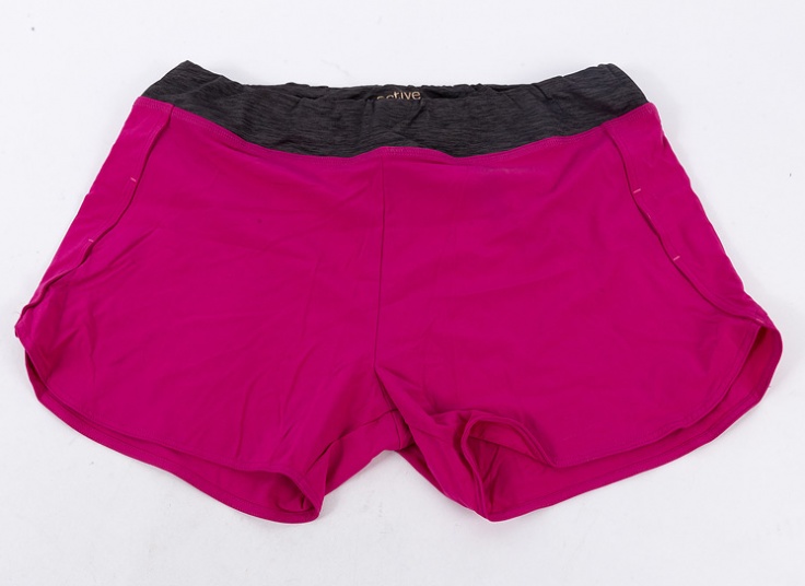 شورتک ورزشی زنانه active